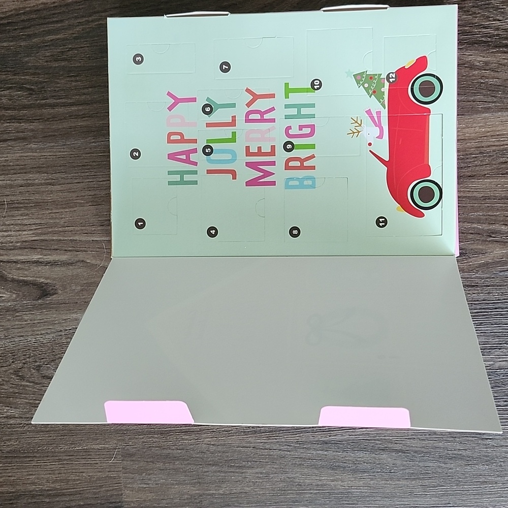 Advent Calendar - Picture 2 of 3